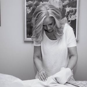 Meet your Posher, Debbie